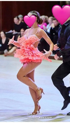 Marabo latin ballroom dance - latin,
