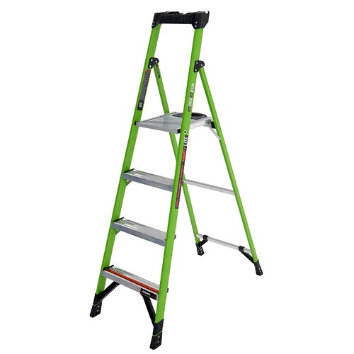 Little giant mighty - giant, lite
