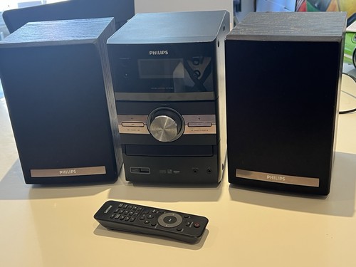 Philips mcm305 classic - philips, mcm305/12