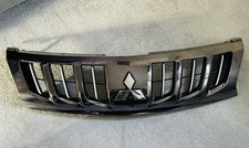 Genuine Mitsubishi L200 Series 5 Front Grill 2015- 2019
