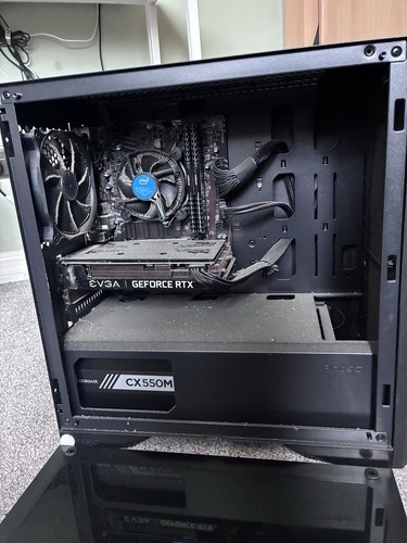 Gaming 10400f rtx - gaming, pc