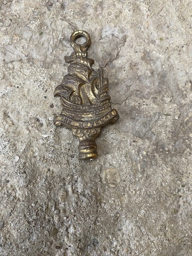 Vintage brass the revenge - brass,