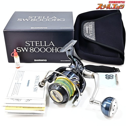Mint shimano stella - 【mint】shimano, 13