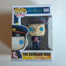 Funko Pop! Vinyl Figure