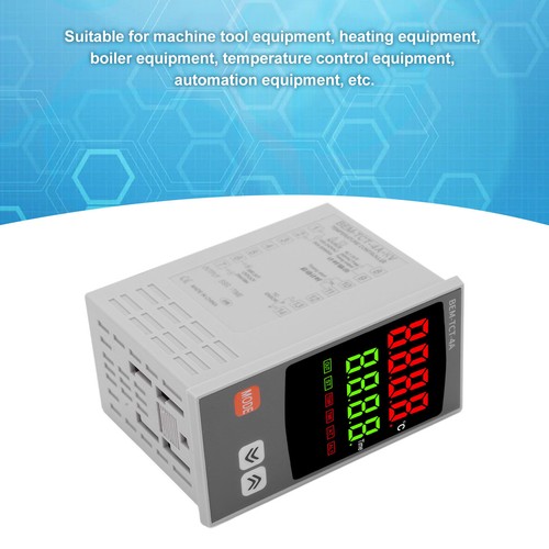 Pid temperature controller - pid,