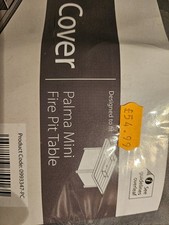 Kettler Palma Mini Firepit