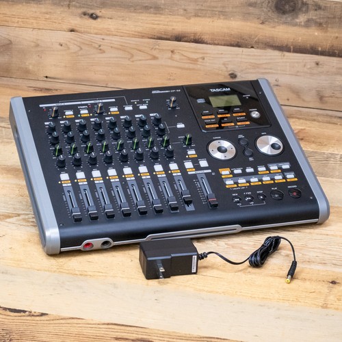 Tascam digital - tascam,