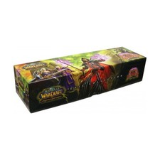 Cryptozoic WoW TCG