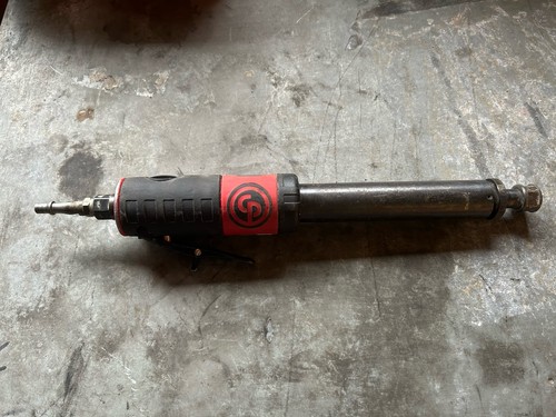 Chicago pneumatic long die - chicago,