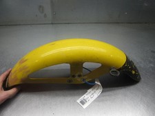 Yamaha RD350 YPVS Motorcycle