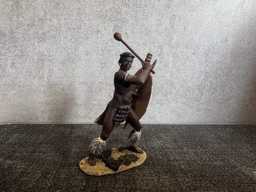 Britains zulu war - zulu,