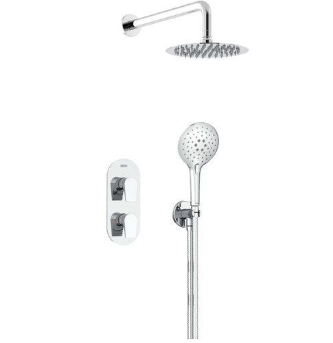 Bristan hourglass concealed - bristan,