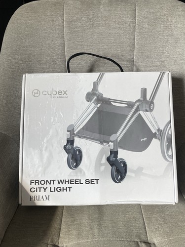 Cybex priam city - priam, front