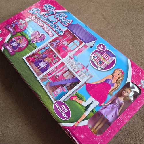 Barbie style first - barbie, my