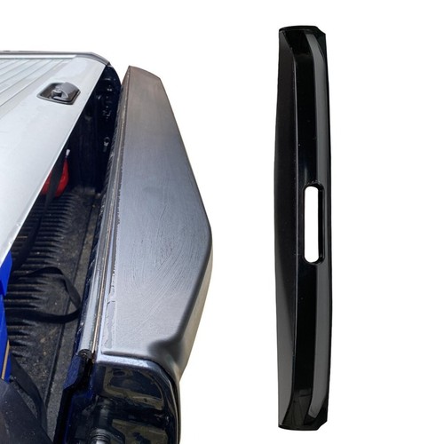 Tailgate cover spoiler - tailgate,