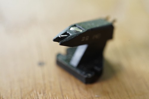 Ortofon om5e stylus - om-5e,