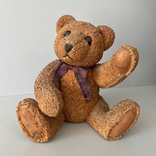 Vintage beau bear - beau,