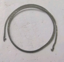 Fusee Chain. Length 190 mm
