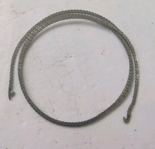 Fusee chain length 190 mm - length,