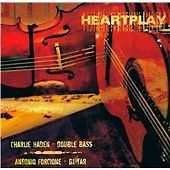 Antonio forcione heartplay - antonio,