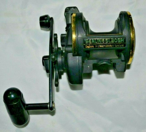Daiwa slosh - slosh,