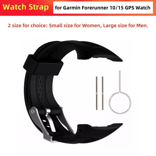 Silicone watch strap - silicone,