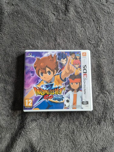 Inazuma eleven shadow - inazuma,