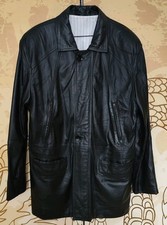 Vintage Men’s Black Very