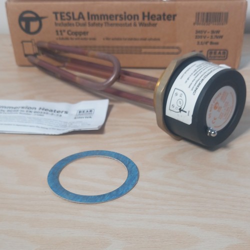 Genuine tesla copper hot - genuine,