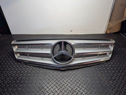 Mercedes benz class - mercedes-benz, c-class