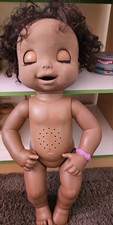 Hasbro Baby Alive 2006