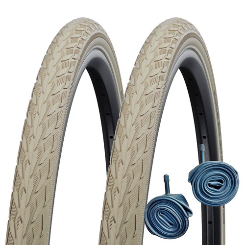 Schwalbe road cruiser - road,