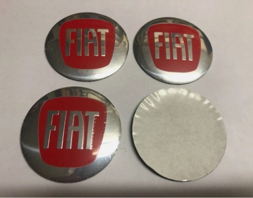 Stickers fiat car - stickers,