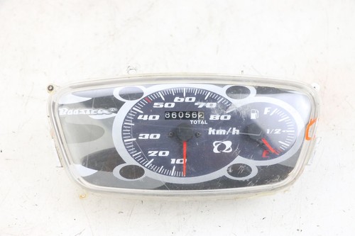 Speedometer mbk booster - -,