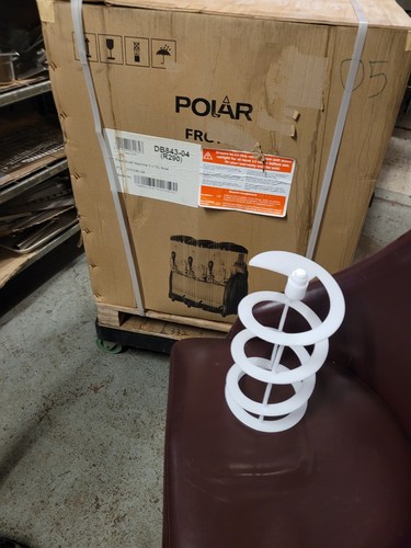 Polar db843 series - polar, -g-