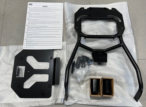 Aprilia scooter carrier - aprilia, gt