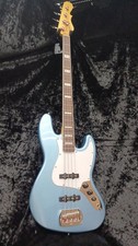 G&L TR JB RW LPB Electric Bass