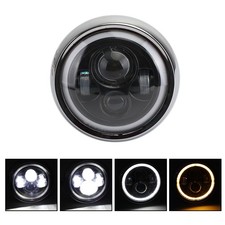 7 Inch LED Headlight High/Low