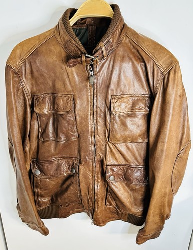 Massimo dutti men size - massimo, l