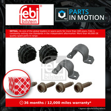 Anti Roll Bar Bush fits VW