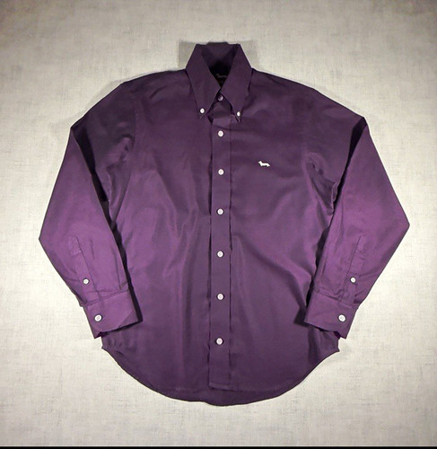 Harmont blaine purple - blaine, solid