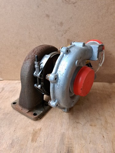 Holset turbocharger type 3ld1 - holset,