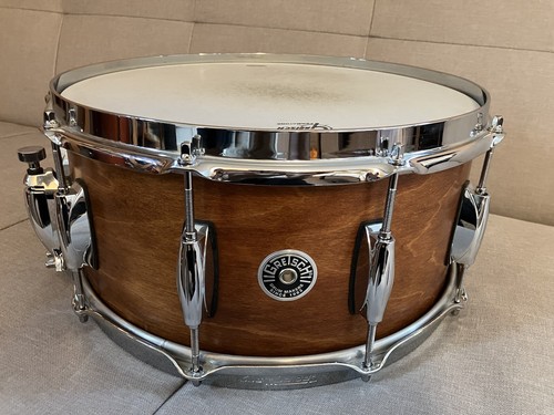 Gretsch brooklyn snare - gretsch,