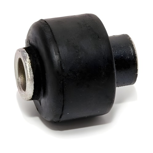 Engine mount silent block - engine,