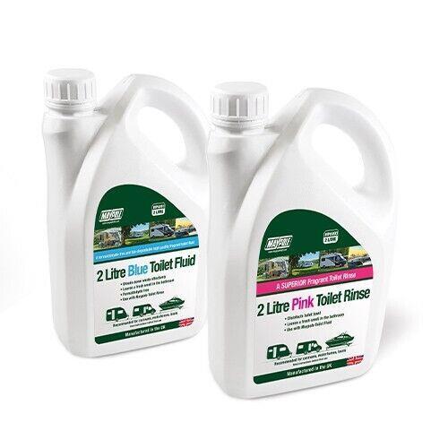 Eco friendly chemical toilet - eco,