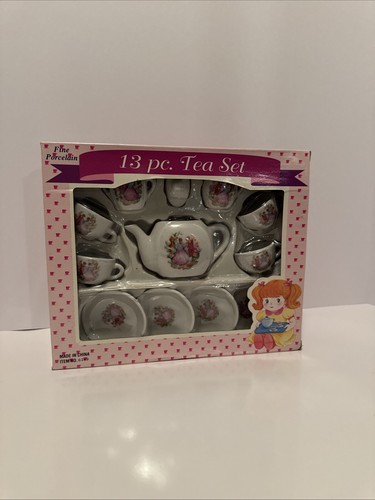 Vintage fine porcelain - vintage,