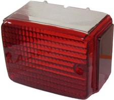 Taillight Lens For Yamaha XT