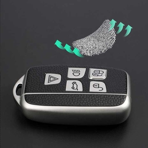 Remote key cover - cover, for