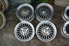 JDM SSR HART Spinner fins 15"