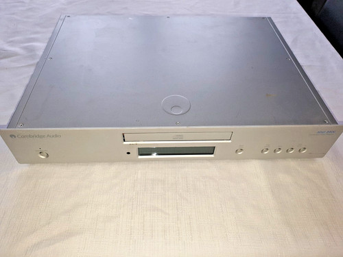 Cambridge audio azur - cambridge, cd